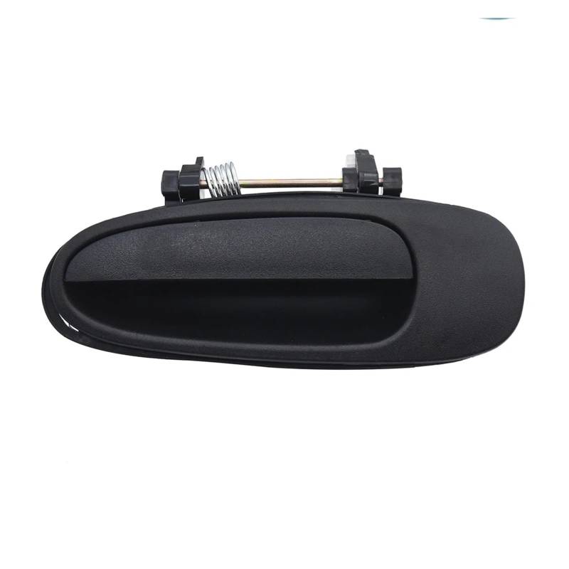 Vorderer linker Innen Türgriff Für Toyota Für Corolla 1992-1997 Auto Außentürgriff Vorne Hinten Links Rechts 69220-12160 69210-12160 69240-12140 69230-12140 Türgriff Innen Rechts(Rear Left) von RAGPUKMUAN