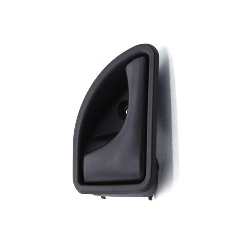 Vorderer linker Innen Türgriff Für Twingo 1997 1998 1999 2000 2001 2002 2003 Auto-Innentürgriff Links Rechts Innentürabzieher 8200247802 82002478 Türgriff Innen Rechts(Black Left) von RAGPUKMUAN