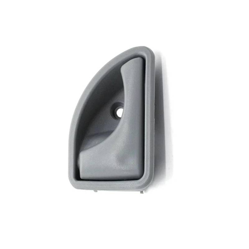 Vorderer linker Innen Türgriff Für Twingo 1997 1998 1999 2000 2001 2002 2003 Auto-Innentürgriff Links Rechts Innentürabzieher 8200247802 82002478 Türgriff Innen Rechts(Gray Left) von RAGPUKMUAN