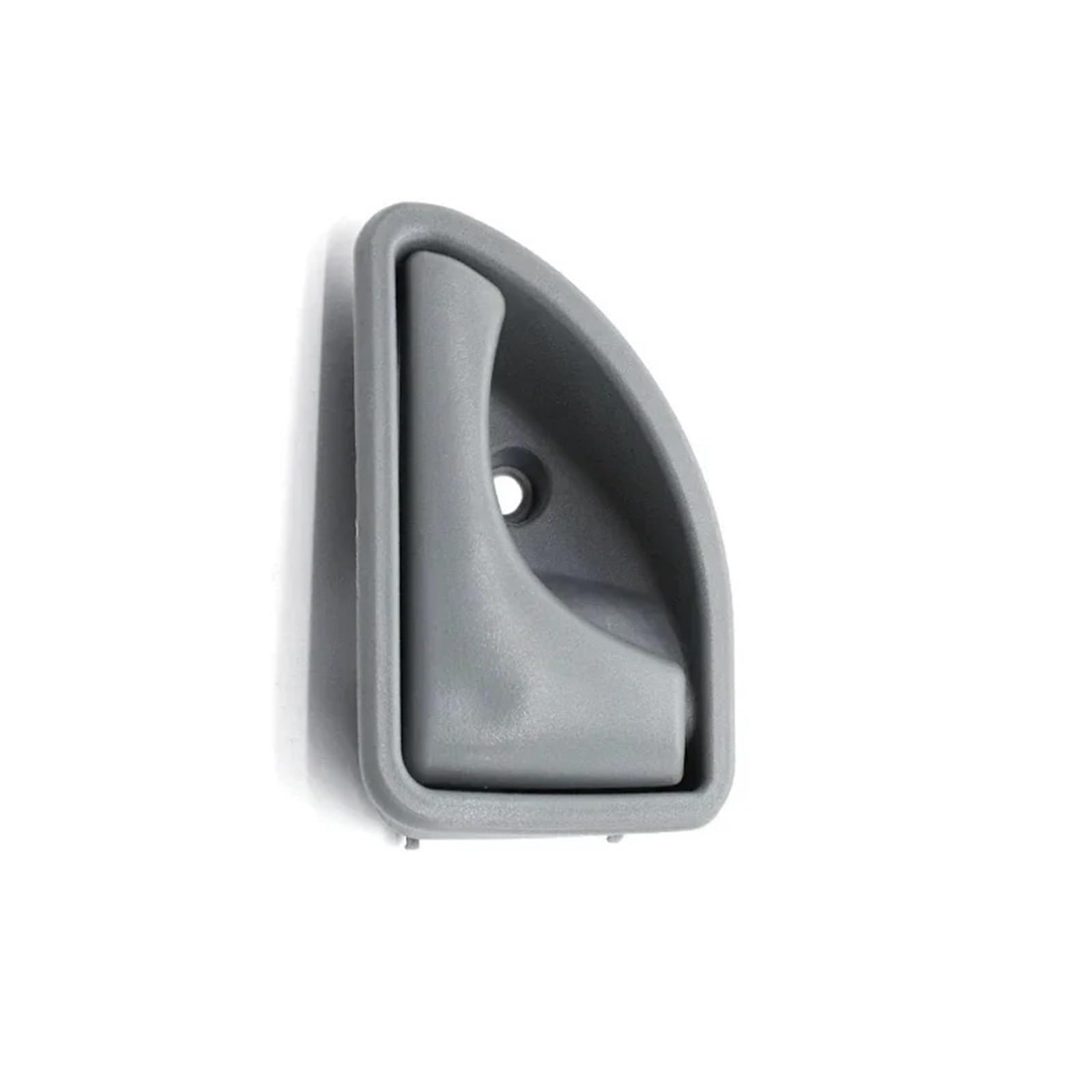 Vorderer linker Innen Türgriff Für Twingo 1997 1998 1999 2000 2001 2002 2003 Auto-Innentürgriff Links Rechts Innentürabzieher 8200247802 82002478 Türgriff Innen Rechts(Gray Right) von RAGPUKMUAN