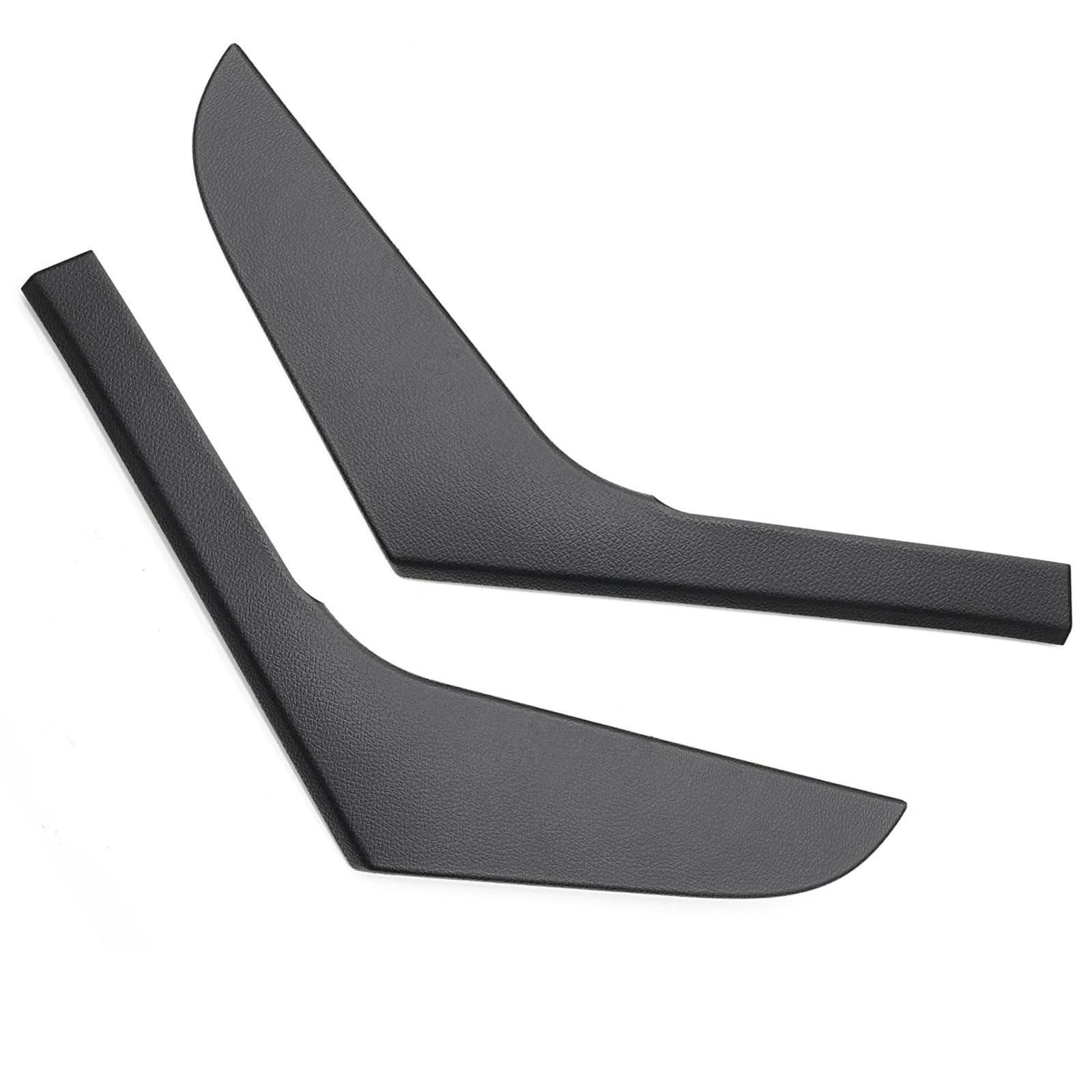Vorderer linker Innen Türgriff Für VW Für Golf 6 MK6 2009-2013 Auto-Innentürgriff Innentür-Zuggriff Vorne Links Rechts 5K4868039A 5K4868040A Türgriff Innen Rechts(Left and Right) von RAGPUKMUAN