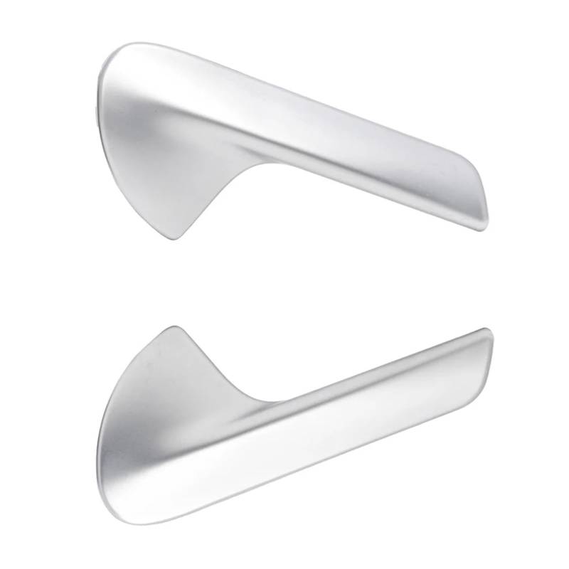 Vorderer linker Innen Türgriff Für VW Für Golf Mk5 Auto Vorne Links Rechts Innen Türgriff Innen Innen Tür-Pull Griffe Chrom Türgriff Innen Rechts(Left and Right) von RAGPUKMUAN
