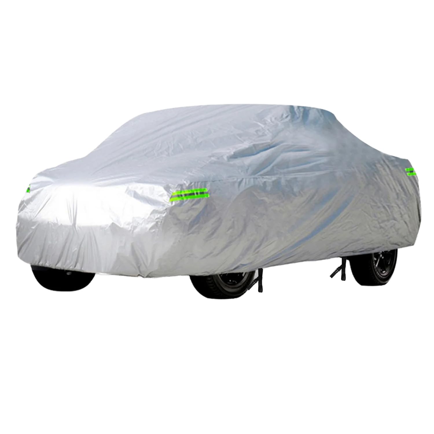 RAHALOY 5-lagige wetterfeste Autoabdeckung für GMC Sonoma – Schützen Sie den Autolack. Autoabdeckungen für Autos und Schneeschutz, komplette Außenabdeckungen, mit kostenloser Aufbewahrungstasche (1994 RAHALOY 5-lagige wetterfeste Autoabdeckung für GMC Sonoma – Schützen Sie den Autolack. Autoabdeckungen für Autos und Schneeschutz, komplette Außenabdeckungen, mit kostenloser Aufbewahrungstasche (1994 von RAHALOY