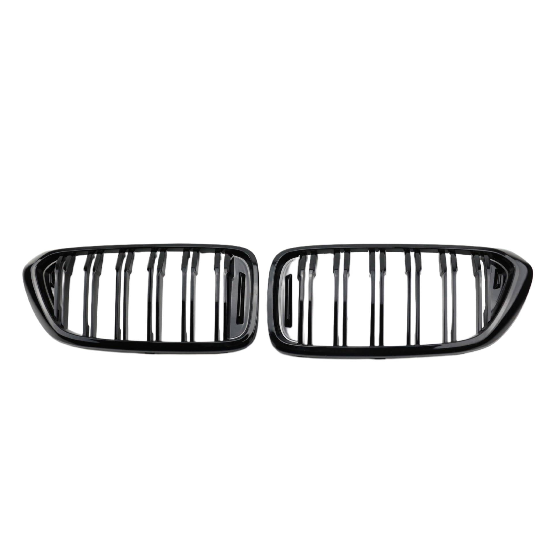 Auto Front Grill für BMW 6 Series G32 2018-2020, Staubdicht Front Stoßstange Sport Kühlergrill Auto Zubehör Auto Front Grill für BMW 6 Series G32 2018-2020, Staubdicht Front Stoßstange Sport Kühlergrill Auto Zubehör von RAINBOW88