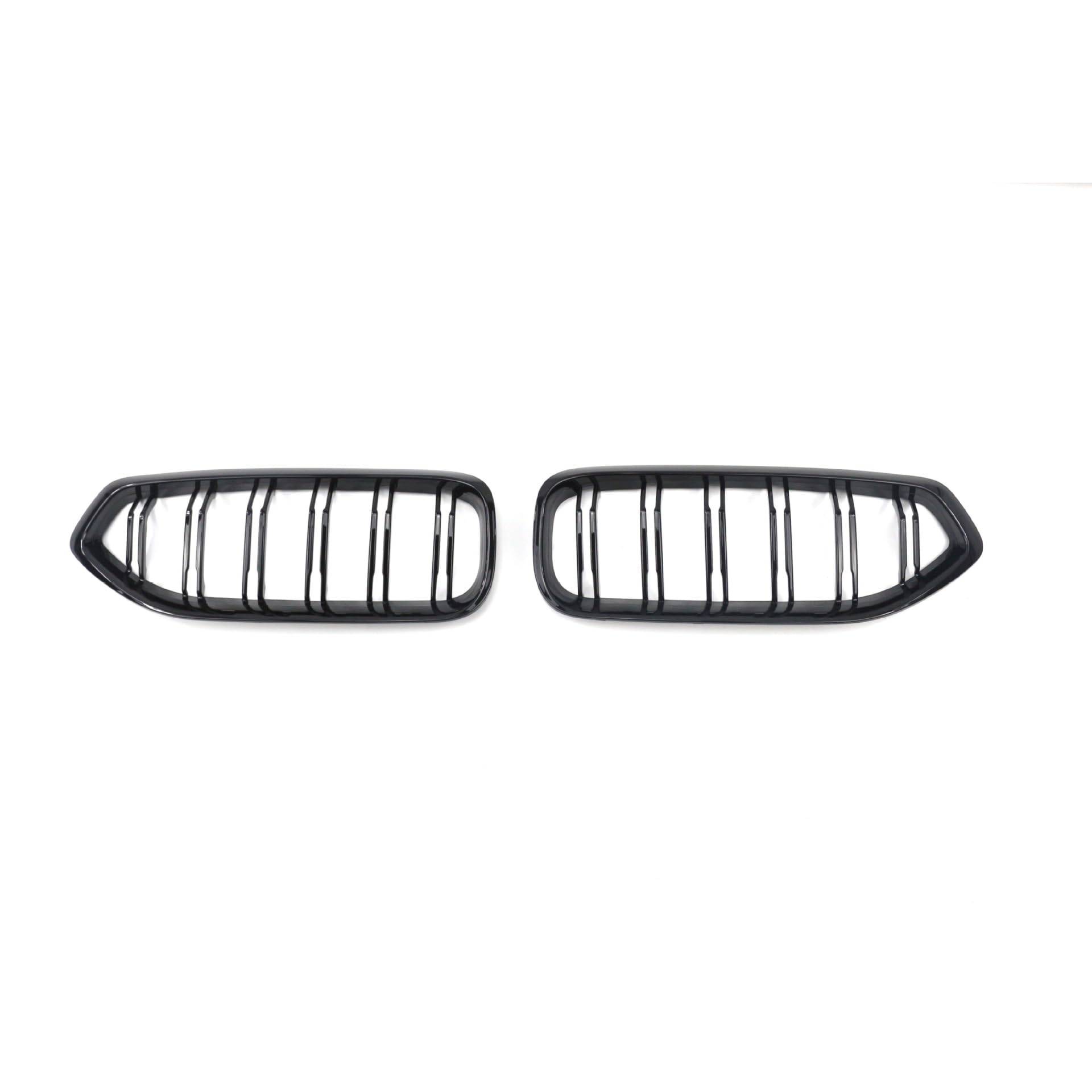 Auto Front Grill für BMW Z4 G29 2020-2025, Staubdicht Front Stoßstange Sport Kühlergrill Auto Zubehör Auto Front Grill für BMW Z4 G29 2020-2025, Staubdicht Front Stoßstange Sport Kühlergrill Auto Zubehör von RAINBOW88