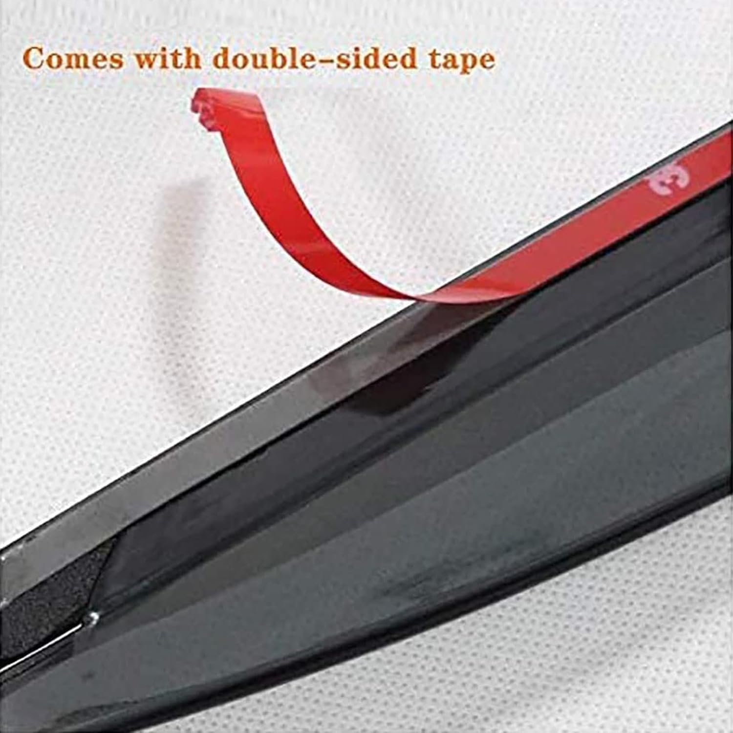 WINDABWEISER für Grace MK4-GM4-9 2015-2020 Silver Bright Strip Window Rain Shield, Windabweiser Autofenster Autofenster Sonnen-& Regenschutz Rauchabweiser WINDABWEISER für Grace MK4-GM4-9 2015-2020 Silver Bright Strip Window Rain Shield, Windabweiser Autofenster Autofenster Sonnen-& Regenschutz Rauchabweiser von RAINBOW88