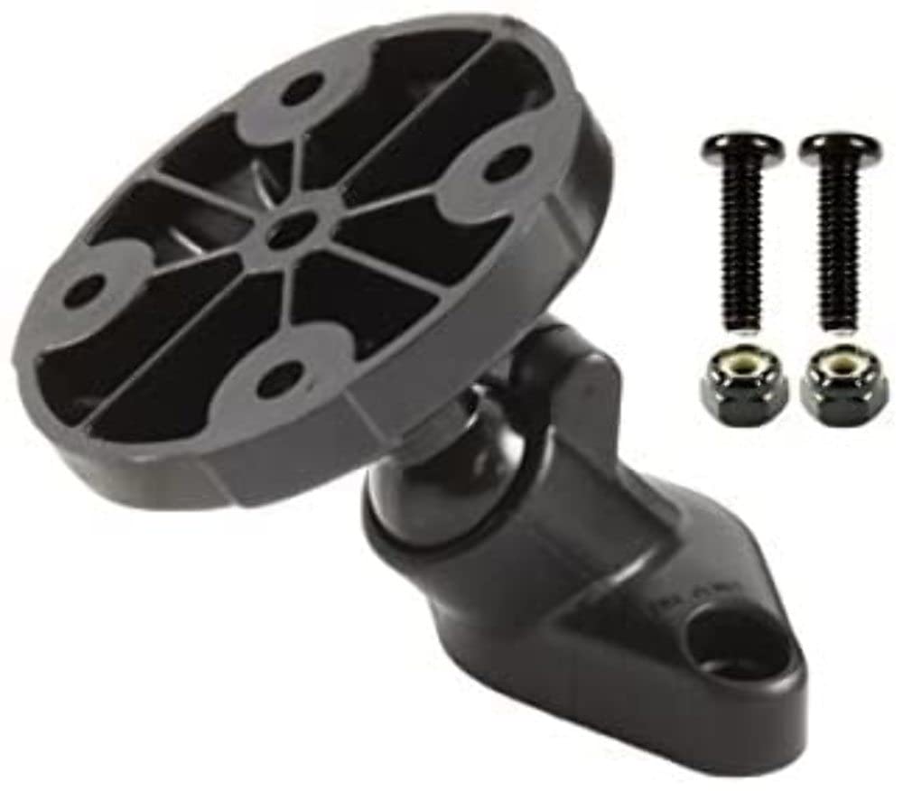 Ram-Mount - RAP-SB-190 - Snap Link Mount with Round & Diamond Bases Ram-Mount - RAP-SB-190 - Snap Link Mount with Round & Diamond Bases von RAM MOUNTS
