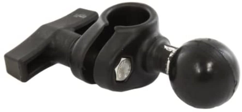 Ram Mounts RAM Base 1.5Inch Dia. Ball for 1/2Inch NPT, RAM-330U (for 1/2Inch NPT) von RAM