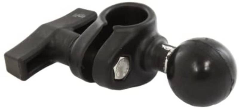 Ram Mounts RAM Base 1.5Inch Dia. Ball for 1/2Inch NPT, RAM-330U (for 1/2Inch NPT) von RAM