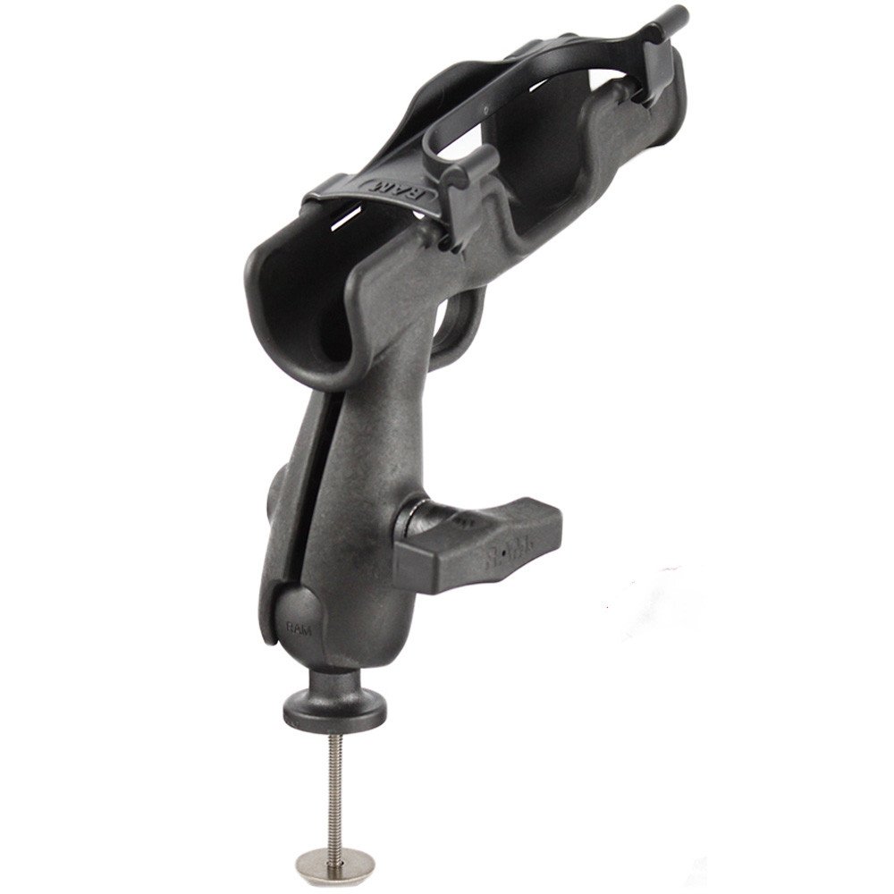 Ram Mounts RAM Rod 2007 JR. Kayak Fly Rod 5 Spot BA, RAP-341-5 (Rod 5 Spot BA) von Ram