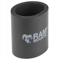 Ram Mounts UNPKD RAM Drink Cup Holder Foam Insert, RAM-B-132FU (Foam Insert) von RAM MOUNTS