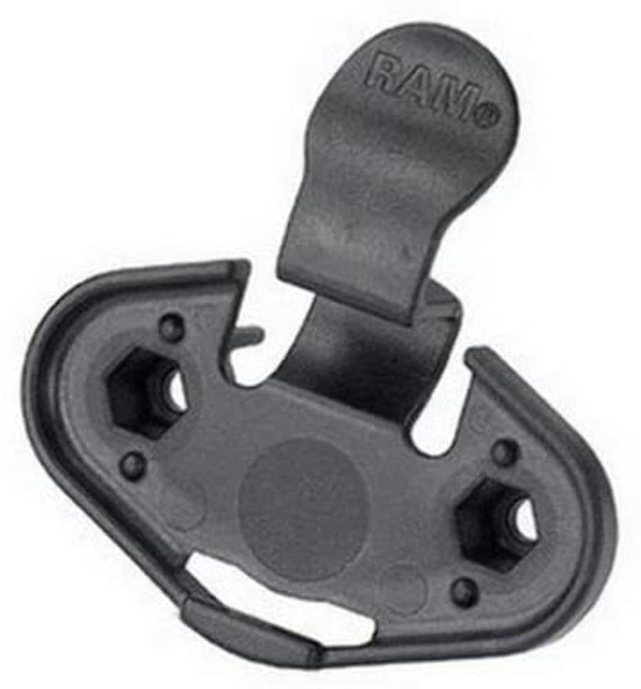 Ram Mounts UNPKD RAM EZY-Mount Quick Release Female, RAP-326FU (Release Female) von Ram
