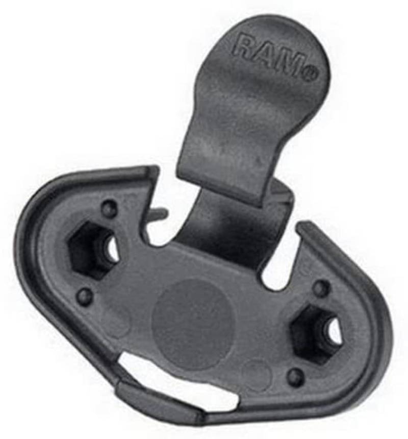 Ram Mounts UNPKD RAM EZY-Mount Quick Release Female, RAP-326FU (Release Female) von Ram