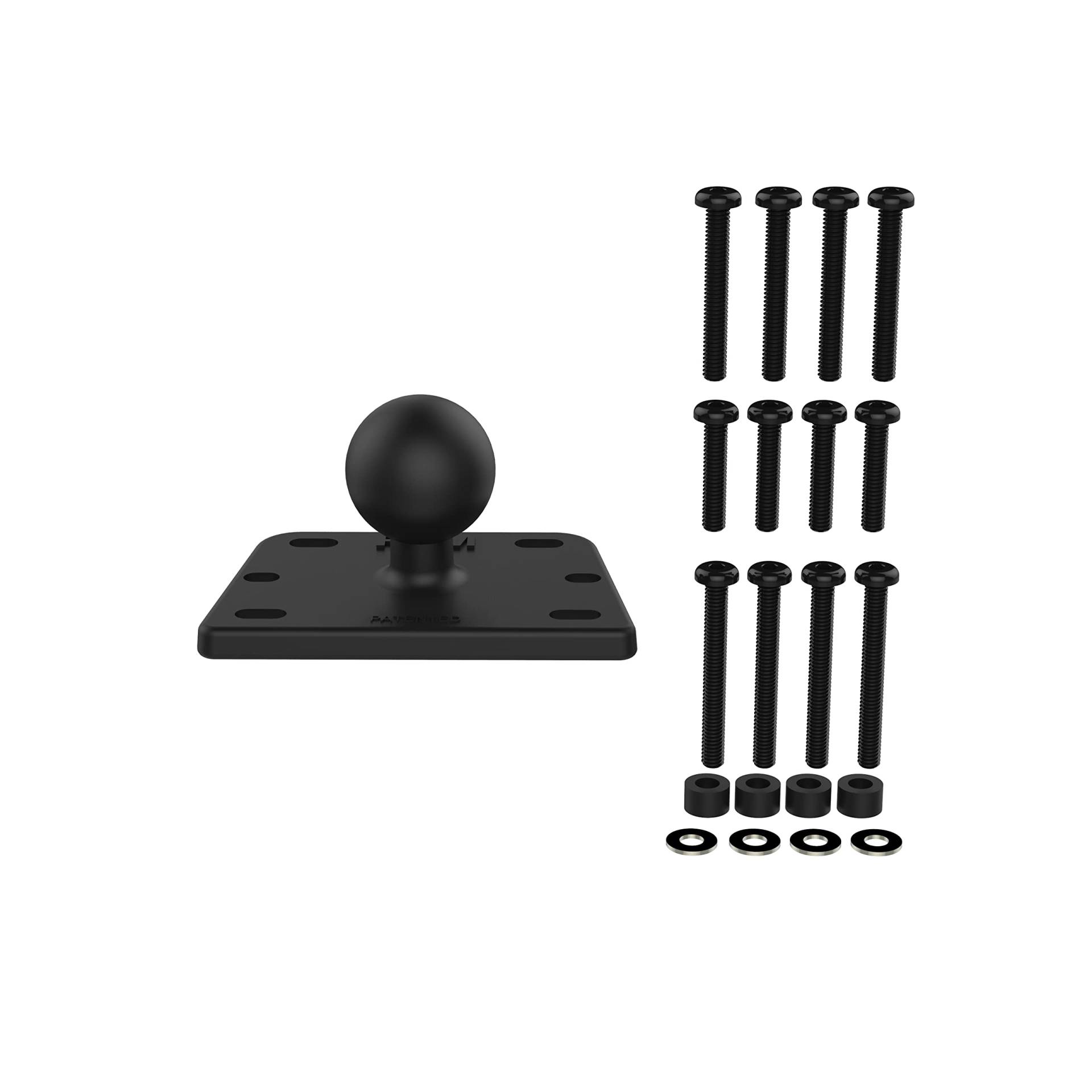 RAM Mount RAM-B-345U Unterstützungs-Kit RAM Mount RAM-B-345U Unterstützungs-Kit von RAM Mounting Systems