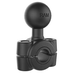 RAM Mounts Torque Rohrschelle mit B-Kugel von RAM Mounts