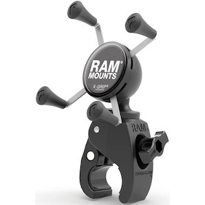 Universalhalterung Tough-Claw X-Grip Set für Smartphones RAM Mounts von RAM Mounts