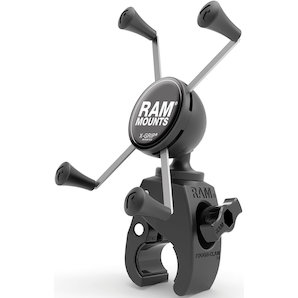 Universalhalterung Tough-Claw X-Grip Set für Smartphones RAM Mounts von RAM Mounts