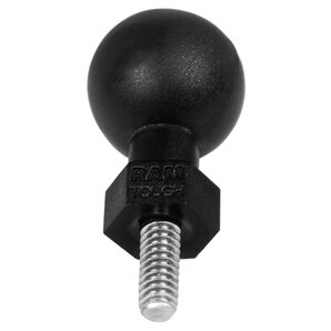 Tough-Ball + M8-1,25 x 8 mm Gewindestift RAM Mounts von RAM Mounts