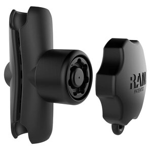 Verbindungsarm mit Pin Lock Sicherung mittel RAM Mounts von RAM Mounts