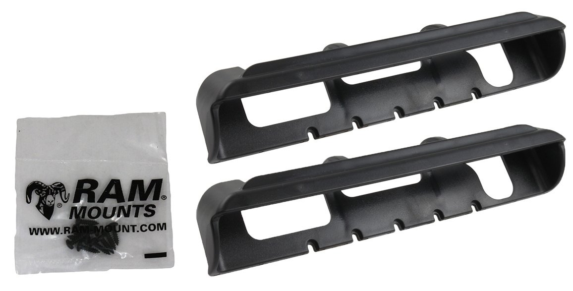 Ram Mounts UNPKD RAM TAB8 END Cups 2 Qty, RAM-HOL-TAB8-CUPSU Ram Mounts UNPKD RAM TAB8 END Cups 2 Qty, RAM-HOL-TAB8-CUPSU von RAM