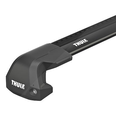 Thule Dachträger [Hersteller-Nr. 199808] für Mazda von Thule