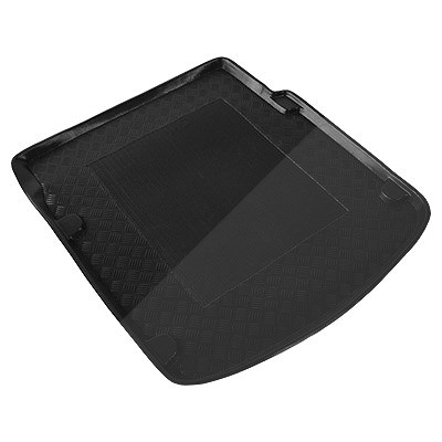 Mix-plast Koffer-/Laderaumwanne [Hersteller-Nr. 120930] für Audi von Mix-Plast