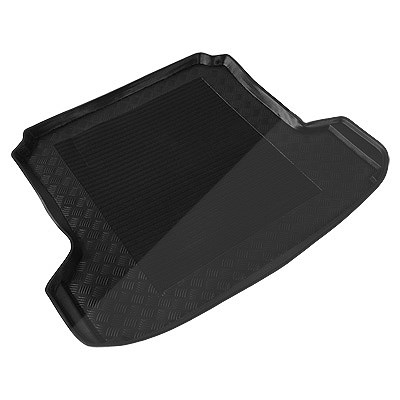Mix-plast Koffer-/Laderaumwanne [Hersteller-Nr. 121476] für Seat von Mix-Plast