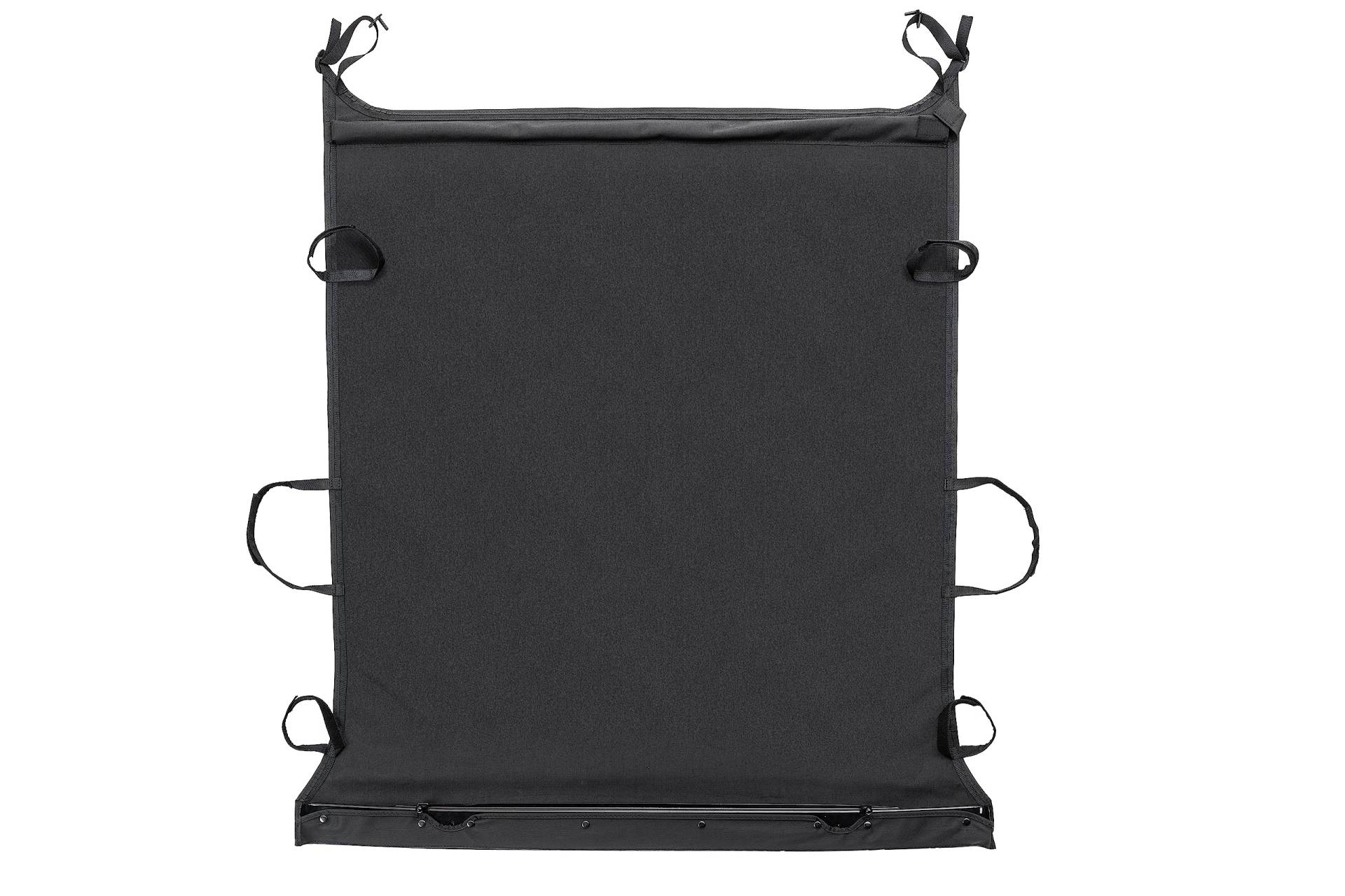 RAMPAGE PRODUCTS California Slip Soft Top | Vinyl, Black Diamond Color | 93335 | passend für Jeep Wrangler TJ 1997–2006 RAMPAGE PRODUCTS California Slip Soft Top | Vinyl, Black Diamond Color | 93335 | passend für Jeep Wrangler TJ 1997–2006 von RAMPAGE PRODUCTS