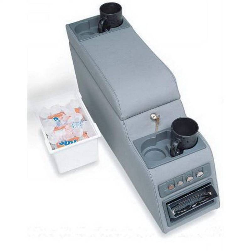 Rampage 31511 Automotive-Center-Consoles von RAMPAGE PRODUCTS