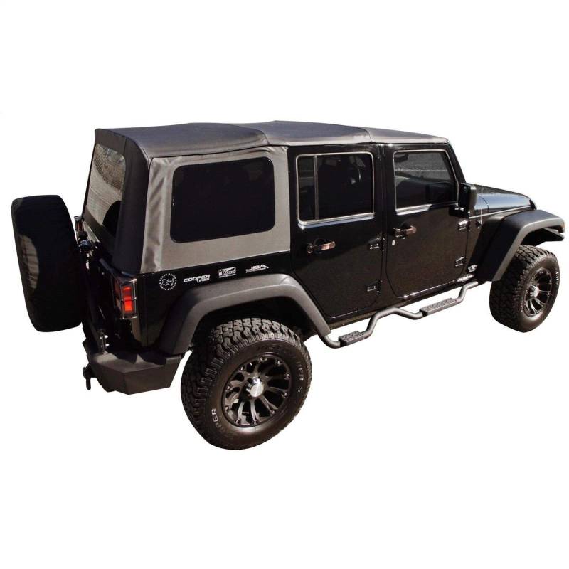 Rampage 99835 Truck Bett Seite Schiene von RAMPAGE PRODUCTS