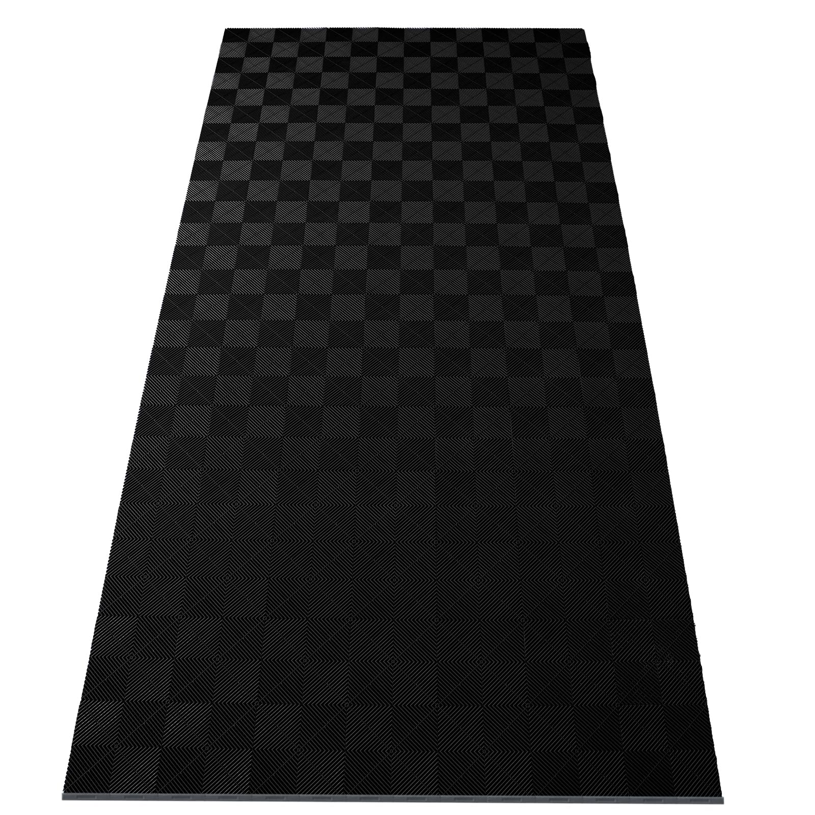 Tenzo-R Performance Bodenfliesen Garagenboden Floor 2,8mx5,6m Schwarz Tenzo-R Performance Bodenfliesen Garagenboden Floor 2,8mx5,6m Schwarz von RAMROXX