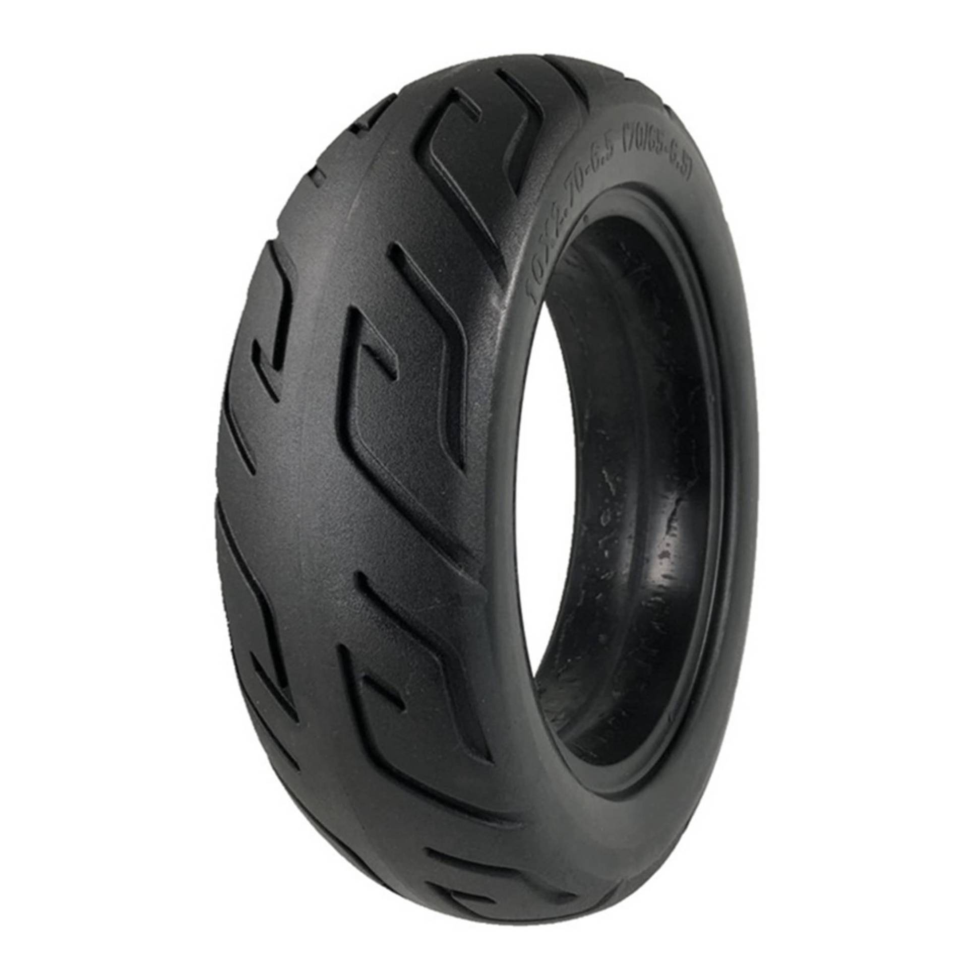 RANRAO 10" 10x2.70-6.5 Vollreifen 70/65-6.5 Universalreifen für Elektroroller RANRAO 10" 10x2.70-6.5 Vollreifen 70/65-6.5 Universalreifen für Elektroroller von RANRAO
