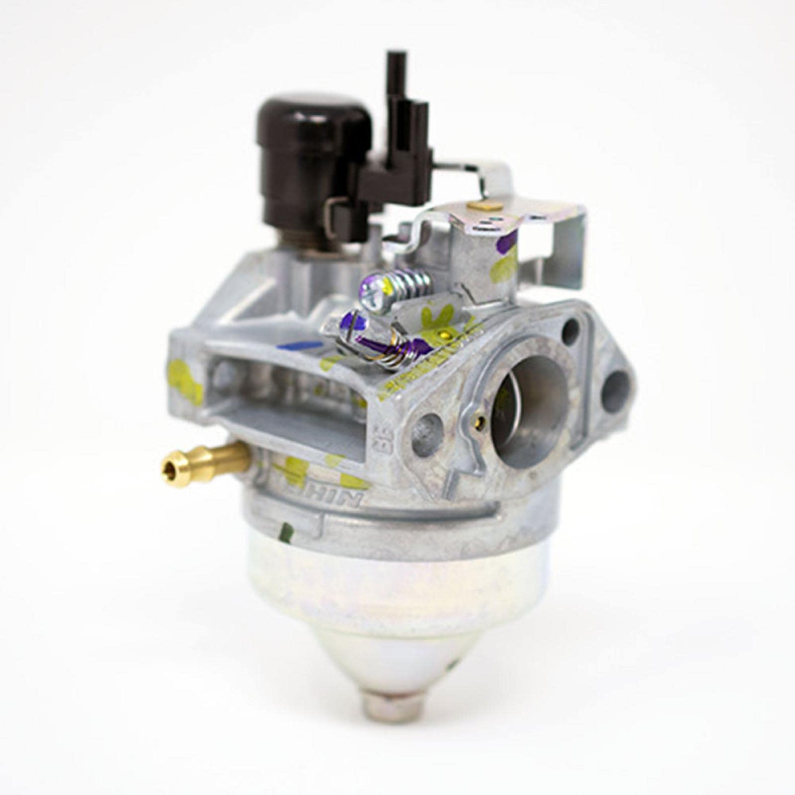 RANRAO Vergaser mit automatischem Choke für Honda GCV160 BB75EC OEM 16100-Z8B-841 RANRAO Vergaser mit automatischem Choke für Honda GCV160 BB75EC OEM 16100-Z8B-841 von RANRAO