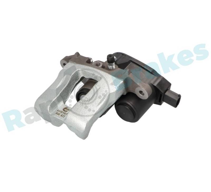 RAP BRAKES Bremssattel HYUNDAI,KIA R-K0631 583113ZA00,583113ZA70,582303Z100 Bremszange 582303Z700 von RAP BRAKES