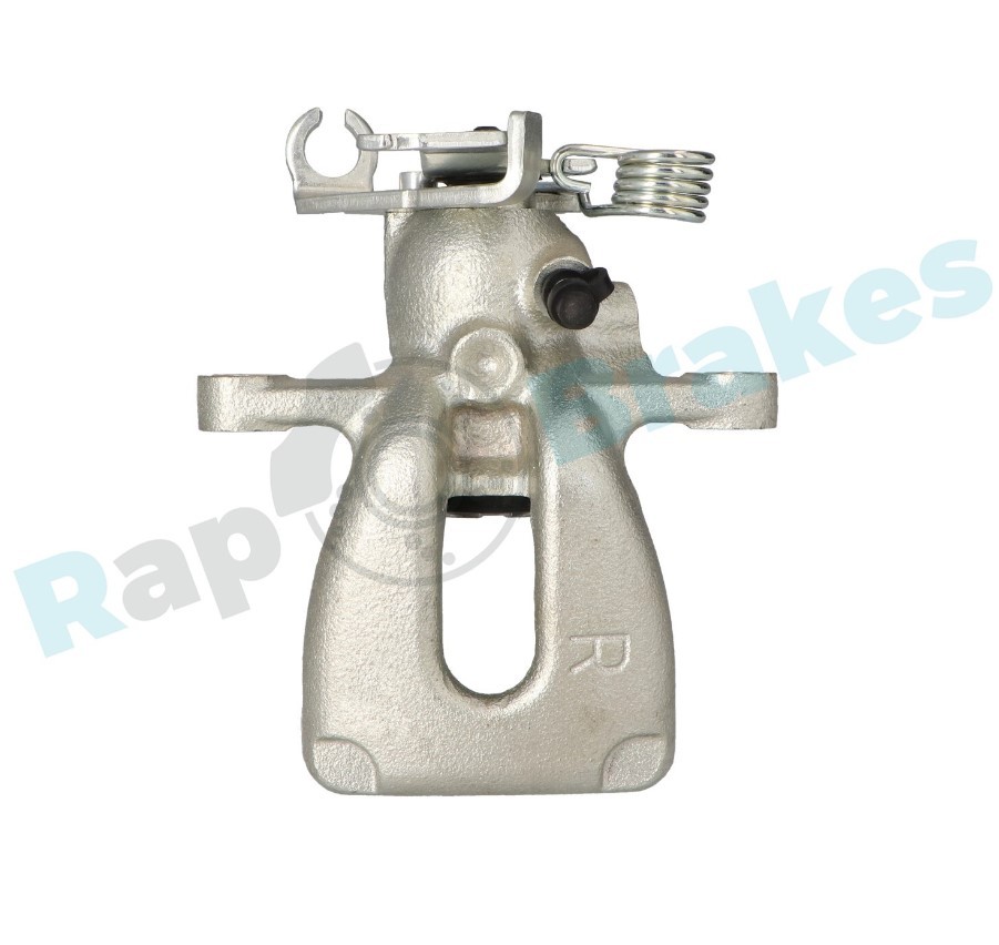 RAP BRAKES Bremssattel MITSUBISHI,SMART R-K0146 4605A074,MR955008,4544200801 Bremszange A4544200801 RAP BRAKES Bremssattel MITSUBISHI,SMART R-K0146 4605A074,MR955008,4544200801 Bremszange A4544200801 von RAP BRAKES