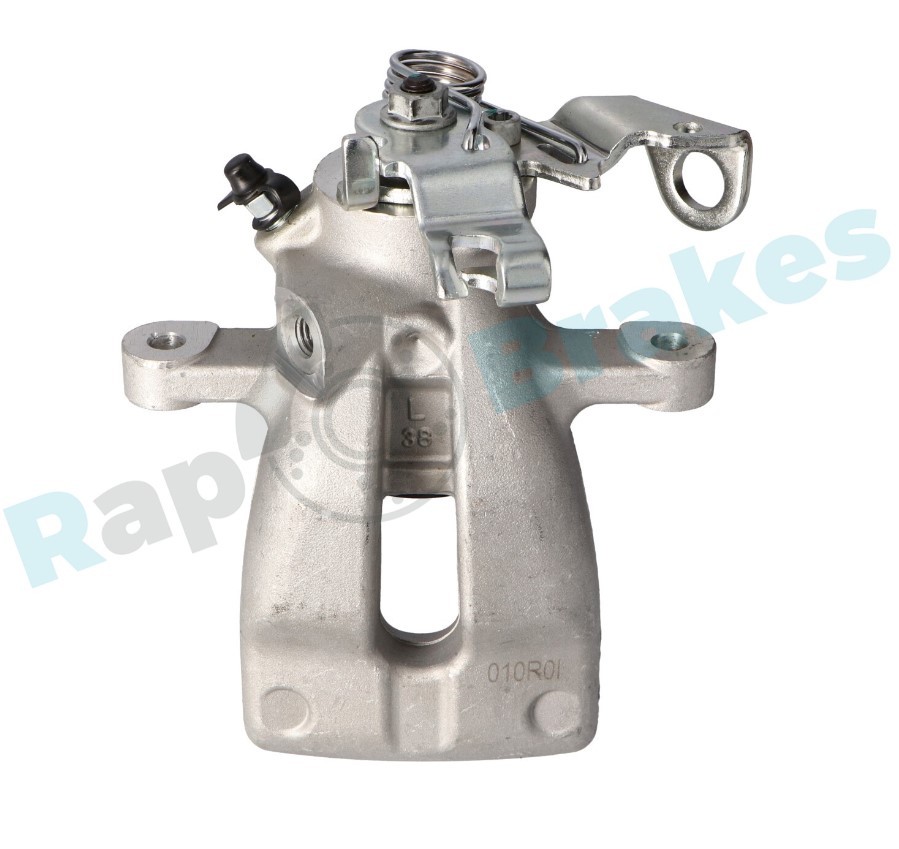 RAP BRAKES Bremssattel OPEL,VAUXHALL R-K0069 93179158,95520121,542126 Bremszange 5542465,93168711,93186062,95516266,542096,542409 RAP BRAKES Bremssattel OPEL,VAUXHALL R-K0069 93179158,95520121,542126 Bremszange 5542465,93168711,93186062,95516266,542096,542409 von RAP BRAKES