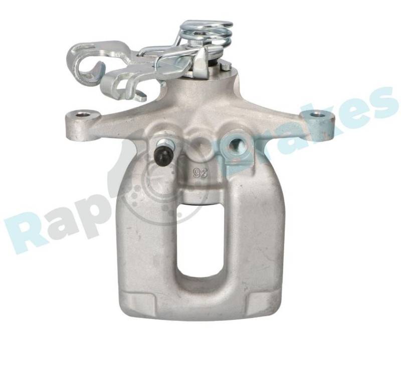 RAP BRAKES Bremssattel OPEL,VAUXHALL R-K0740 13507388,13528005,95522573 Bremszange 95528869 von RAP BRAKES