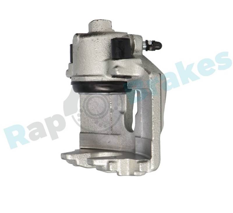 RAP BRAKES Bremssattel VW,AUDI,SKODA R-K0290 6R0615124,1K0615124EX,1K0615124B Bremszange 1K0615124E,1K0615124F,1Z0615124,1K0615124,1K0615124M von RAP BRAKES