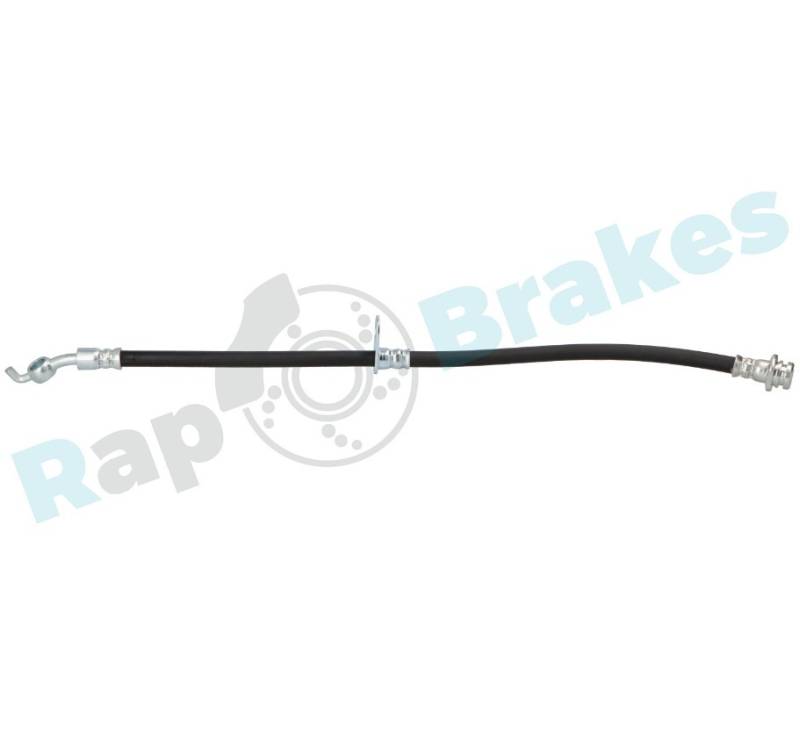 RAP BRAKES Bremsschläuche FIAT,SUZUKI R-H0219 5155079J00000,5155080J00,71742814 Bremsschlauch 5155079J00 von RAP BRAKES