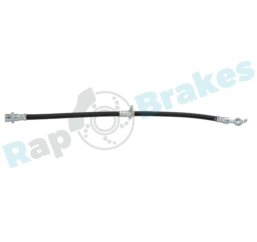 RAP BRAKES Bremsschläuche TOYOTA R-H0647 9094702781 Bremsschlauch RAP BRAKES Bremsschläuche TOYOTA R-H0647 9094702781 Bremsschlauch von RAP BRAKES