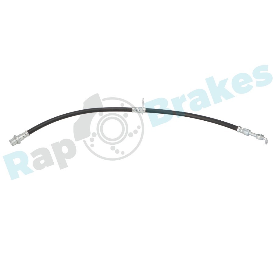 RAP BRAKES Bremsschläuche TOYOTA R-H0674 9094702C78 Bremsschlauch RAP BRAKES Bremsschläuche TOYOTA R-H0674 9094702C78 Bremsschlauch von RAP BRAKES