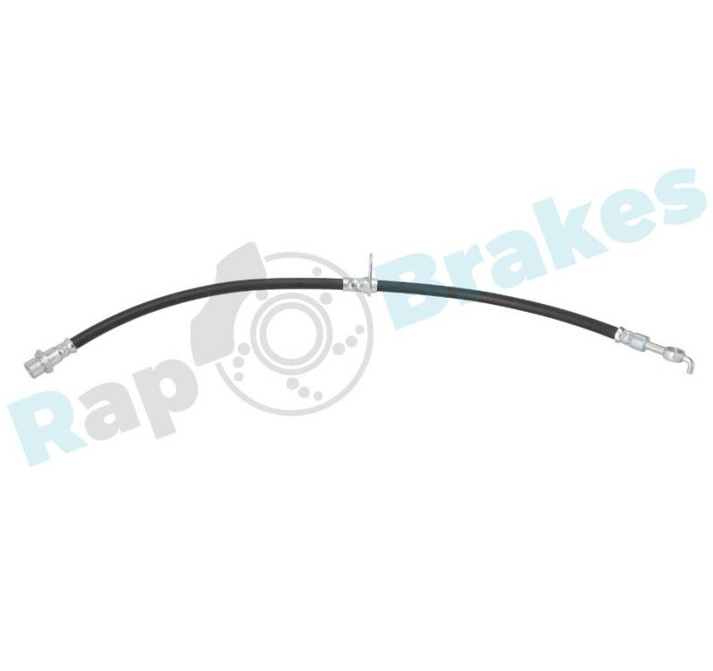 RAP BRAKES Bremsschläuche TOYOTA R-H0674 9094702C78 Bremsschlauch von RAP BRAKES