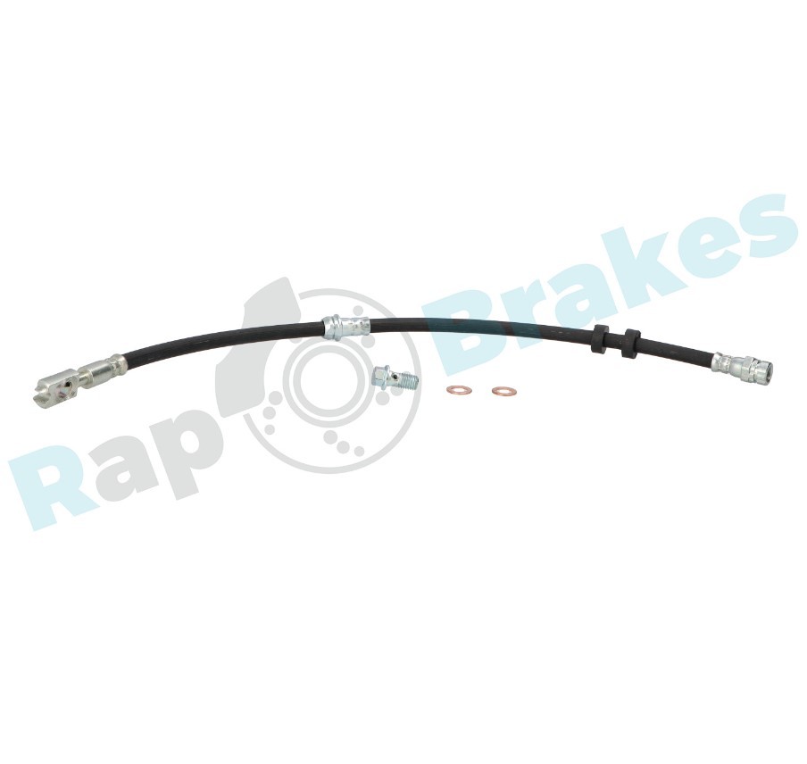 RAP BRAKES Bremsschläuche VW,SKODA,SEAT R-H0064 6Q0611701A,6Q0611701B,6Q0611701C Bremsschlauch 6Q0611701E,6Q0611701F,6R0611701H RAP BRAKES Bremsschläuche VW,SKODA,SEAT R-H0064 6Q0611701A,6Q0611701B,6Q0611701C Bremsschlauch 6Q0611701E,6Q0611701F,6R0611701H von RAP BRAKES