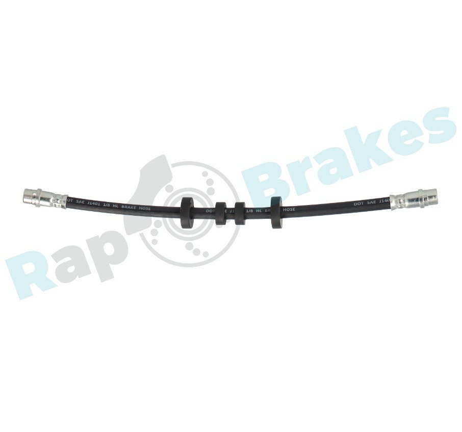 RAP BRAKES Bremsschläuche VW R-H0045 701611701A,7D0611701C,7D0611701E Bremsschlauch RAP BRAKES Bremsschläuche VW R-H0045 701611701A,7D0611701C,7D0611701E Bremsschlauch von RAP BRAKES