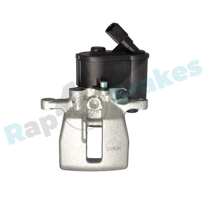 Rap Brakes Bremssattel [Hersteller-Nr. R-K0176] für Audi von RAP BRAKES