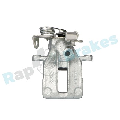Rap Brakes Bremssattel [Hersteller-Nr. R-K0444] für Audi von RAP BRAKES