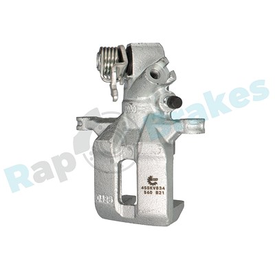 Rap Brakes Bremssattel [Hersteller-Nr. R-K0485] für Honda von RAP BRAKES
