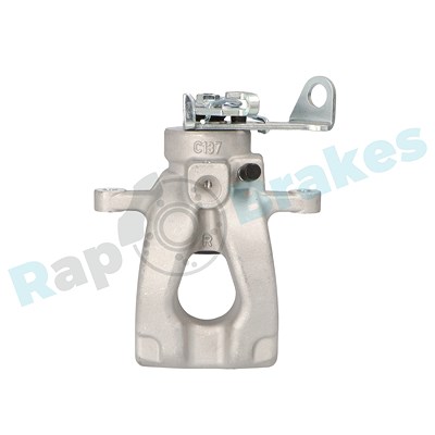 Rap Brakes Bremssattel [Hersteller-Nr. R-K0727] für Alfa Romeo von RAP BRAKES