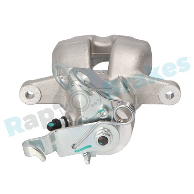 Rap Brakes Bremssattel [Hersteller-Nr. R-K0766] für VW von RAP BRAKES