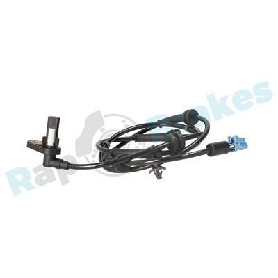 Rap Brakes Sensor, Raddrehzahl [Hersteller-Nr. R-A0034] für Nissan von RAP BRAKES